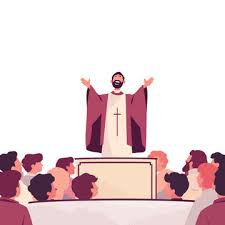 DAILY READINGS FRIDAY NOVEMBER 28 2025