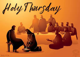 DAILY READING THURSDAY APRIL 2, 2026 