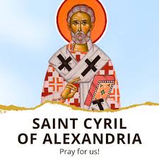 DAILY READINGS SATURDAY JUNE 27 2026