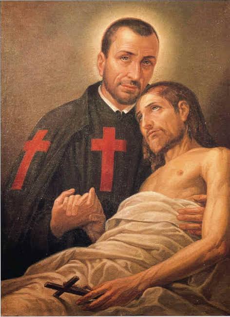 DAILY READINGS TUESDAY JULY 14 2026