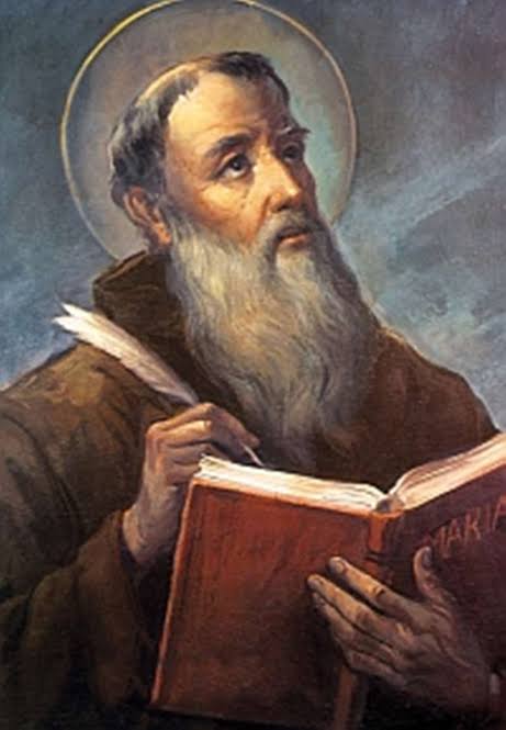 DAILY READINGS TUESDAY JULY 21 2026.
