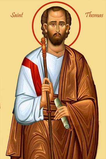 DAILY READINGS FRIDAY JULY 3 2026.